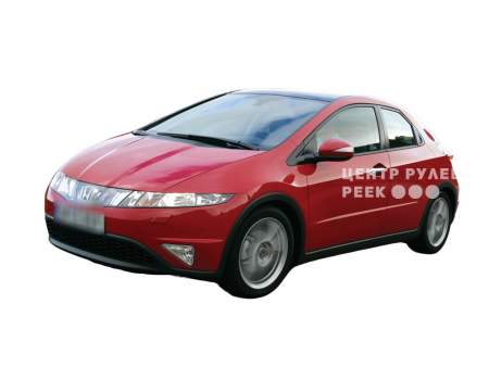 Хонда Civic 8 Хэтчбек