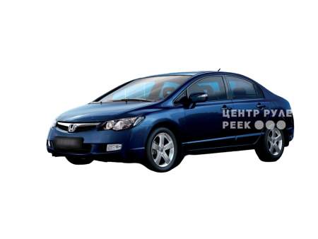 Хонда Civic 8 Седан