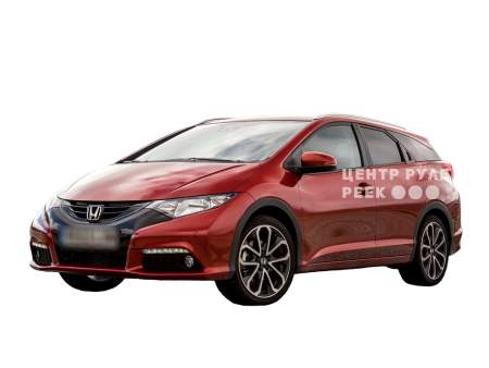 Хонда Civic 9 Универсал