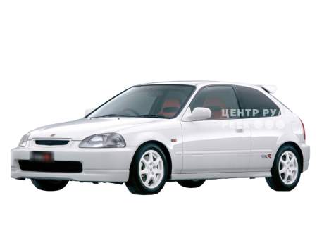 Хонда Civic Type R 1 Хэтчбек