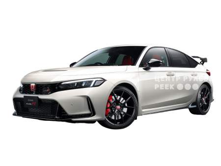 Хонда Civic Type R 6 Хэтчбек