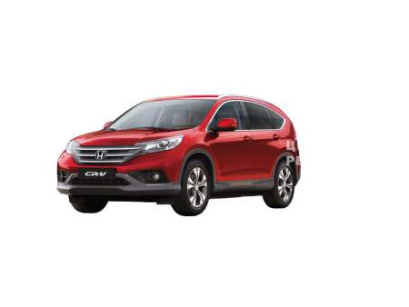 Хонда CR-V 4 SUV