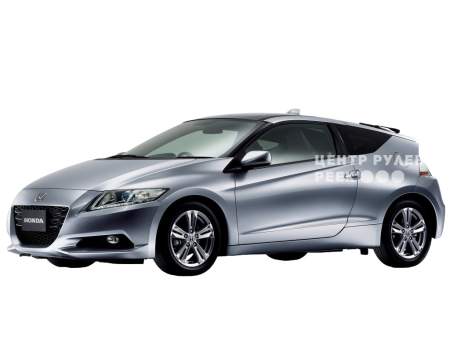 Хонда CR-Z 1 Хэтчбек