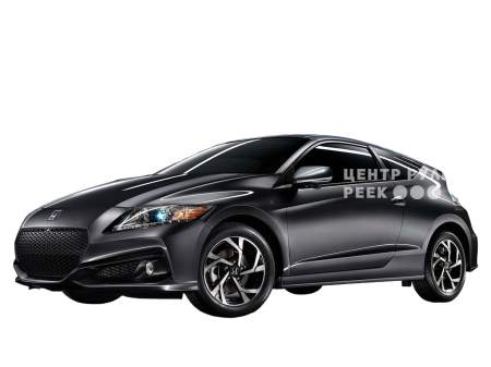 Хонда CR-Z