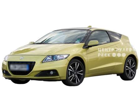Хонда CR-Z