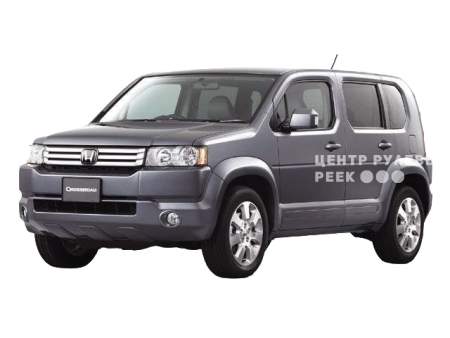 Хонда Crossroad 2 SUV
