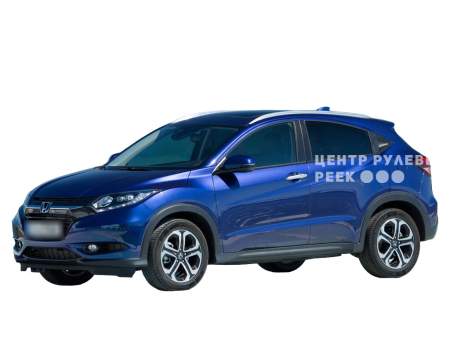 Хонда HR-V 2 SUV