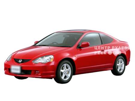 Хонда Integra 4 Хэтчбек