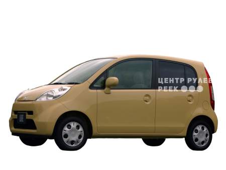 Хонда Лайф