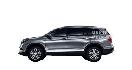 Хонда Pilot 3 SUV