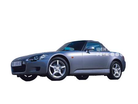 Хонда S2000 1 Кабриолет