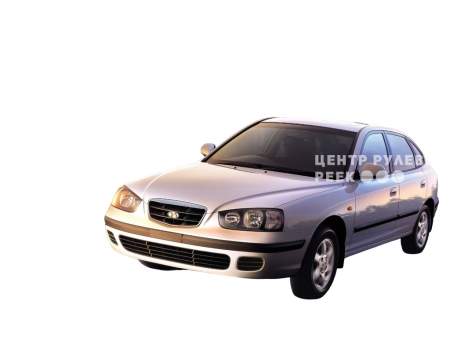 Хендай Elantra 3 Лифтбек