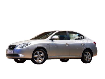 Хендай Elantra 4 Седан