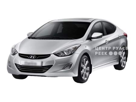 Хендай Elantra 5 Седан