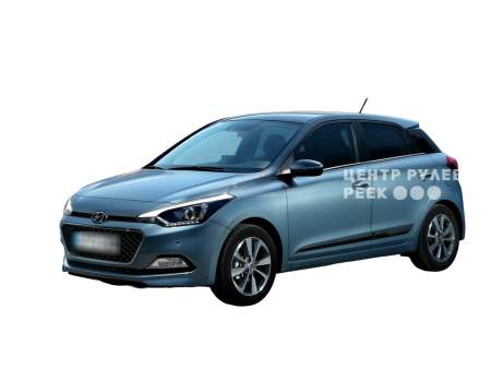 Хендай Ай 20