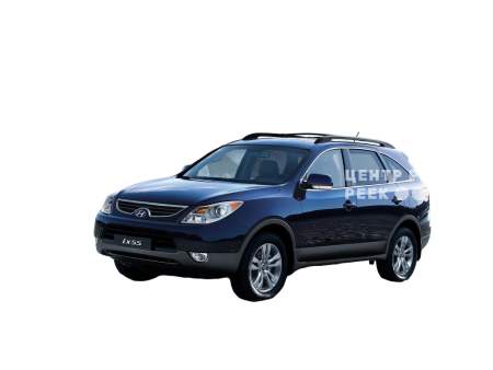 Хендай Ай Икс 55