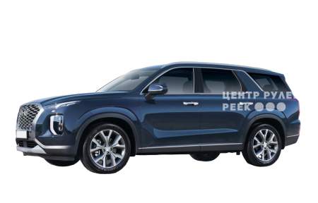 Хендай Palisade 1 SUV