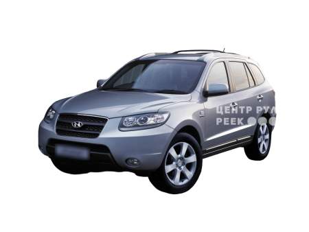 Хендай Santa Fe 2 SUV