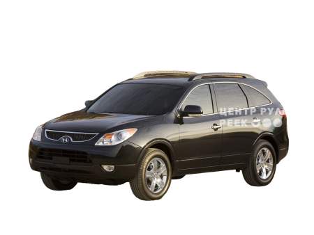 Хендай Veracruz 1 SUV