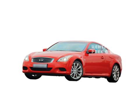 Инфинити G37