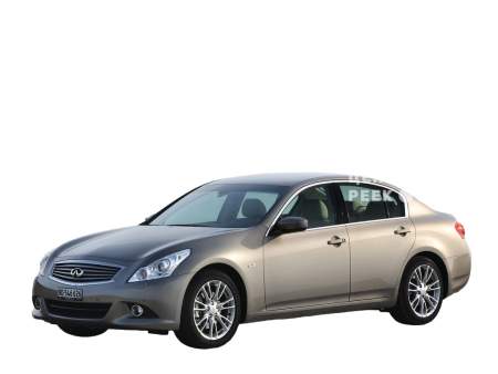 Инфинити G37