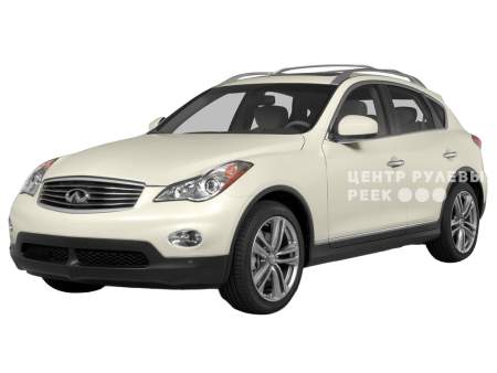Инфинити QX50 1 SUV