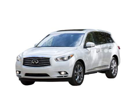 Инфинити QX60 1 SUV