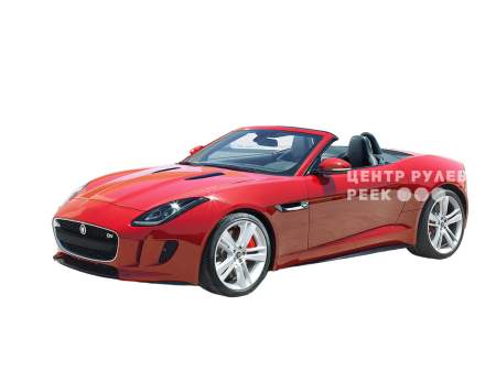 Ягуар F-Type 1 Кабриолет