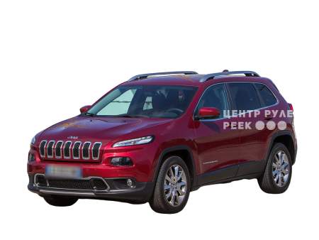 Джип Cherokee 5 SUV