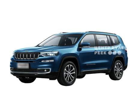 Джип Commander 2 SUV
