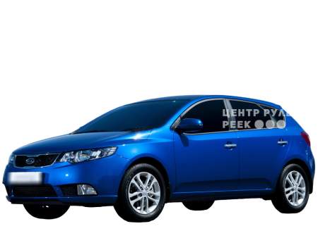 Киа Cerato 2 Хэтчбек