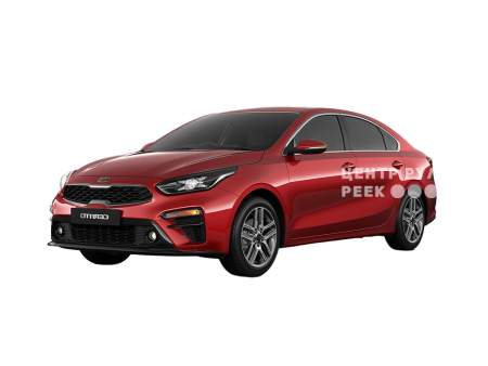 Киа Cerato 4 Седан