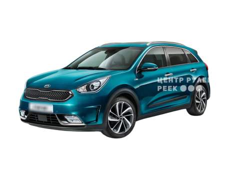 Киа Niro 1 SUV