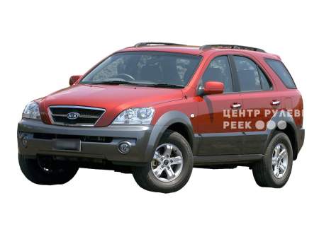 Киа Sorento 1 SUV
