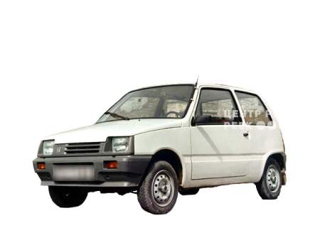Лада 1111 Ока 1 Хэтчбек