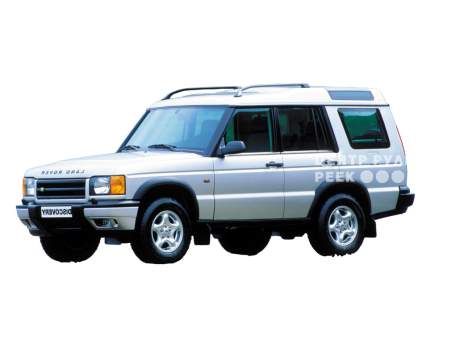 Ленд Ровер Discovery 2 SUV