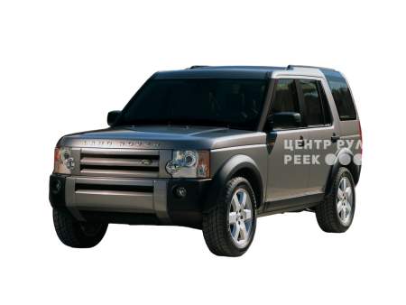Ленд Ровер Discovery 3 SUV