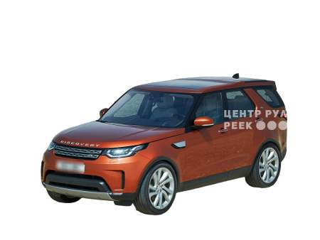 Ленд Ровер Discovery 5 SUV