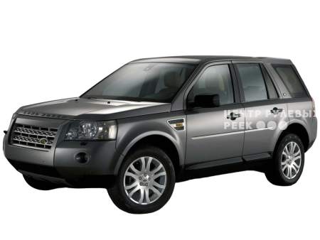 Ленд Ровер Freelander 2 SUV