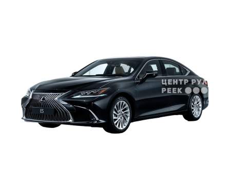 Лексус ES250 7 Седан