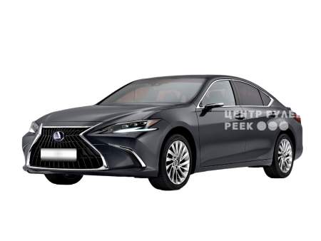 Лексус ES250