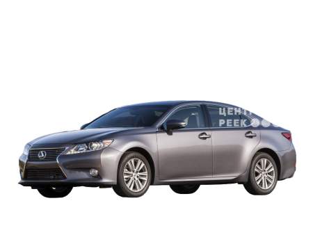 Лексус ES350 6 Седан