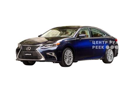 Лексус ES350