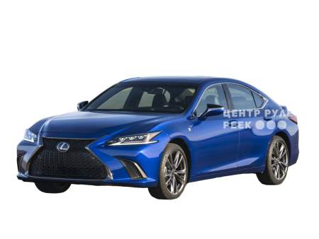 Лексус ES350 7 Седан