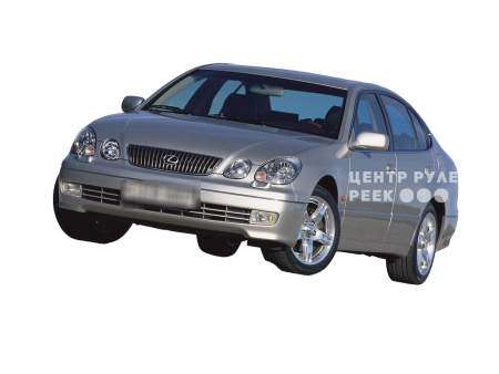 Лексус GS300