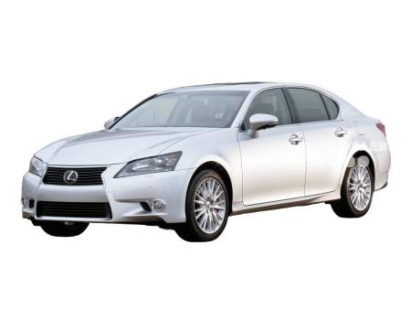 Лексус GS350 4 Седан
