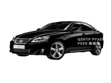 Лексус IS200d