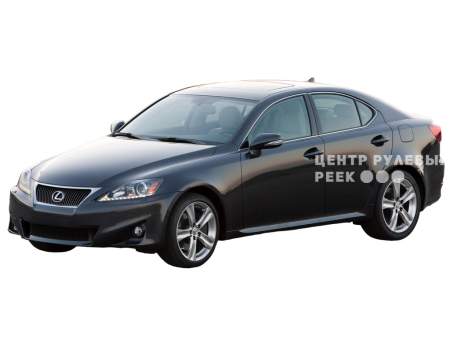 Лексус IS350