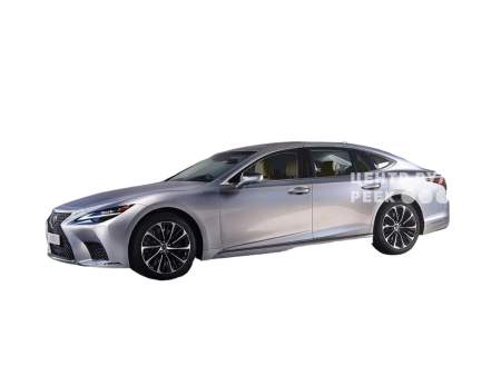 Лексус LS350