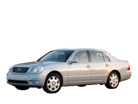 Лексус LS430